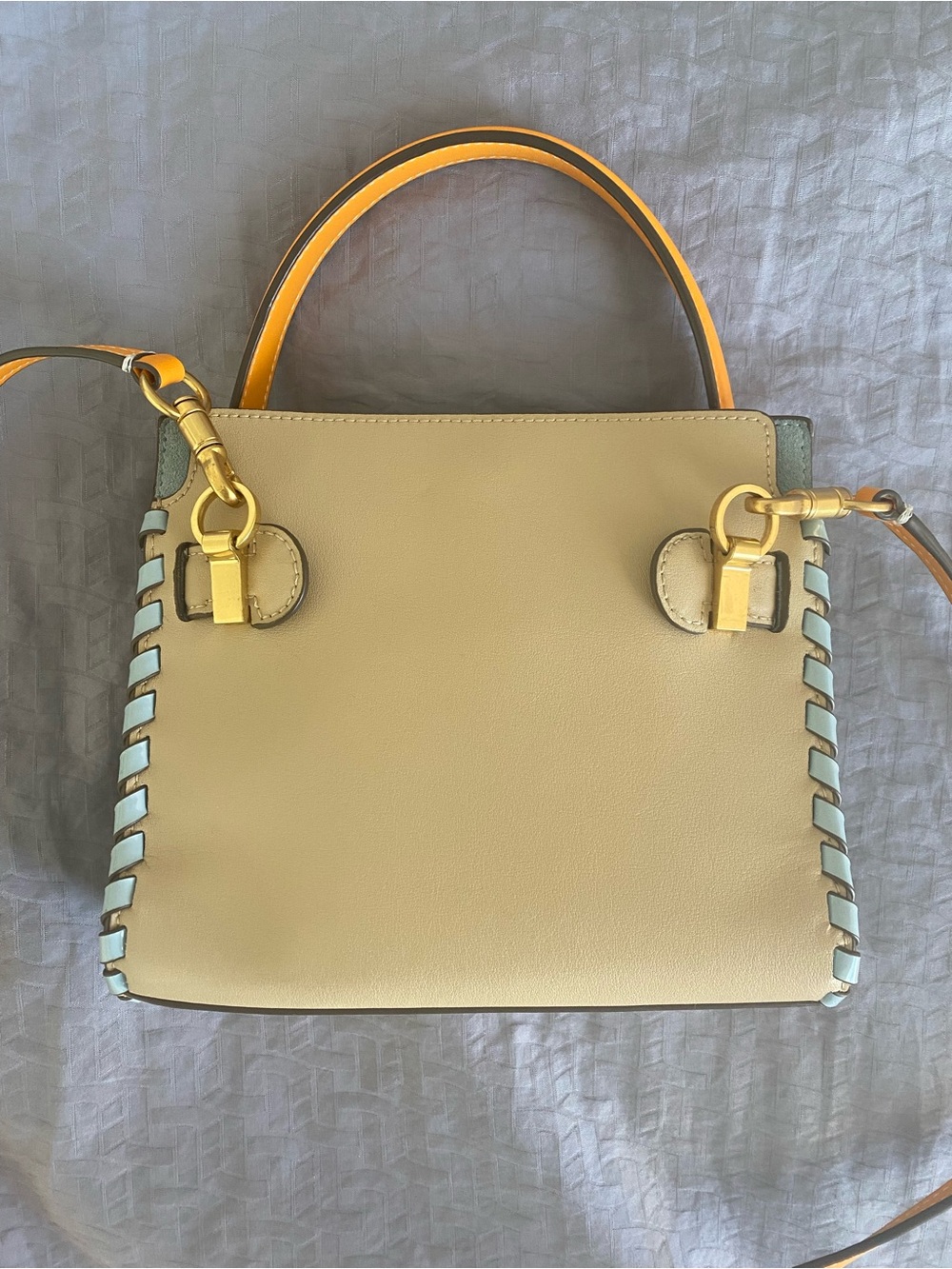 Tory Burch Lee Radziwill Petite bag - Picture 2 of 10